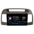 Штатна магнітола Abyss Audio SX-9132 для Toyota Camry V30 2002-2006