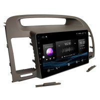 Штатна магнітола Abyss Audio SX-9132 для Toyota Camry V30 2002-2006