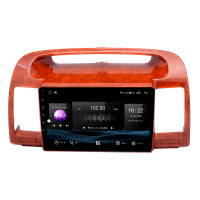 Штатна магнітола Abyss Audio SX-9132 для Toyota Camry V30 2002-2006