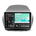 Штатна магнітола Abyss Audio WR-9204 для Hyundai Tucson 2009-2015