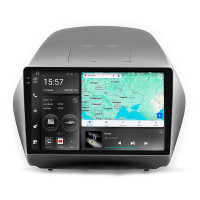 Штатна магнітола Abyss Audio WR-9204 для Hyundai Tucson 2009-2015