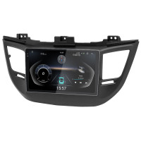 Штатна магнітола Abyss Audio WR-9214 для Hyundai TUCSON / IX35 2015+