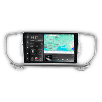 Штатна магнітола Abyss Audio WR-9190 для KIA SPORTAGE 2016-2018