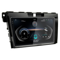 Штатна магнітола Abyss Audio WR-9229 для Mazda CX-7 2008-2015