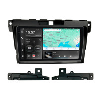 Штатна магнітола Abyss Audio WR-9229 для Mazda CX-7 2008-2015