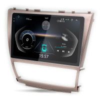 Штатна магнітола Abyss Audio WR-0128 для Toyota Camry V40 2007-2011