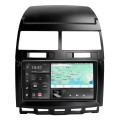 Штатна магнітола Abyss Audio WR-9111 для Volkswagen Touareg 2003-2010