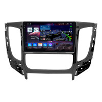 Штатна магнітола Abyss Audio QXR-9248 для Mitsubishi Pajero Sport
