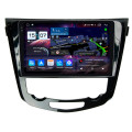 Штатна магнітола Abyss Audio QXR-0175 для Nissan QASHQAI 2012-2016
