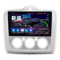 Штатна магнітола Abyss Audio QXR-9283 для Ford Focus 2005-2011