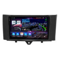 Штатна магнітола Abyss Audio QXR-9344 для Smart ForTwo 2011-2017