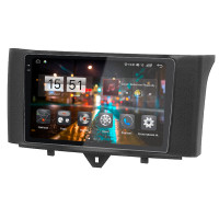 Штатна магнітола Abyss Audio QXR-9344 для Smart ForTwo 2011-2017