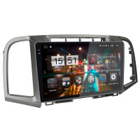 Штатна магнітола Abyss Audio QXR-9360 для Toyota Venza 2008-2015