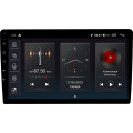 Автомагнітола Abyss Audio SP-5900