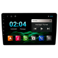 Штатна магнітола Abyss Audio SE-9333 для Renault Duster / Arkana 2019+