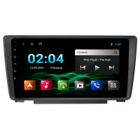 Штатна магнітола Abyss Audio SE-9339 для Skoda Octavia / Yeti 2004-2013