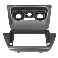 Штатна магнітола Abyss Audio QX-9244 для Mitsubishi LANCER IX 2006-2010