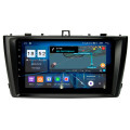 Штатна магнітола Abyss Audio QX-9156 для Toyota Avensis T27 2011-2015