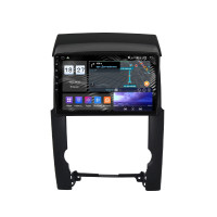 Штатна магнітола Abyss Audio QX-9203 для KIA Sorento 2 XM 2009-2012