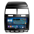 Штатна магнітола Abyss Audio QX-9111 для Volkswagen Touareg 2003-2010