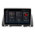 Штатна магнітола Abyss Audio SP-0189 для KIA Optima / K5 2015+