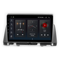 Штатна магнітола Abyss Audio SP-0189 для KIA Optima / K5 2015+