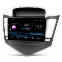 Штатна магнітола Abyss Audio SX-9276 для Chevrolet Cruze 2012-2016