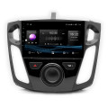 Штатна магнітола Abyss Audio SX-9287 для Ford Focus 2011-2018