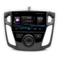 Штатна магнітола Abyss Audio SX-9287 для Ford Focus 2011-2018