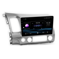 Штатна магнітола Abyss Audio SX-0159 для Honda CIVIC 2006-2011
