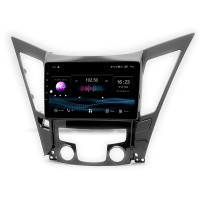 Штатна магнітола Abyss Audio SX-9219 для Hyundai Sonata 2009-2015