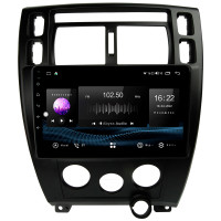 Штатна магнітола Abyss Audio SX-0205 для Hyundai Tucson 2004-2009