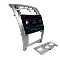 Штатна магнітола Abyss Audio SX-0205 для Hyundai Tucson 2004-2009