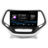 Штатна магнітола Abyss Audio SX-0178 для Jeep CHEROKEE 2016+