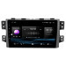 Штатна магнітола Abyss Audio SX-9303 для KIA Mohave (HM) 2008-2019
