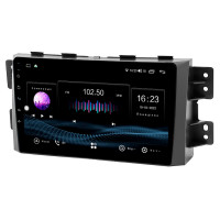 Штатна магнітола Abyss Audio SX-9303 для KIA Mohave (HM) 2008-2019