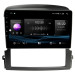 Штатна магнітола Abyss Audio SX-9296 для KIA Sorento (BL) 2006-2009