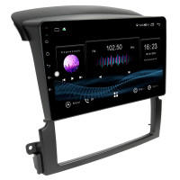 Штатна магнітола Abyss Audio SX-9296 для KIA Sorento (BL) 2006-2009