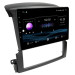 Штатна магнітола Abyss Audio SX-9296 для KIA Sorento (BL) 2006-2009