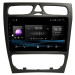Штатна магнітола Abyss Audio SX-9315 для Mercedes C-klasse (W203) 2000-2004