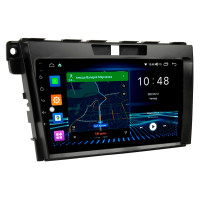 Штатна магнітола Abyss Audio MP-9229 для Mazda CX-7 2008-2015