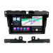Штатна магнітола Abyss Audio MP-9229 для Mazda CX-7 2008-2015