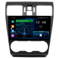 Штатна магнітола Abyss Audio MP-9265 для Subaru Forester 2013-2015