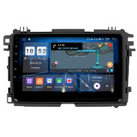 Штатна магнітола Abyss Audio QS-9162 для Honda HRV, VEZEL 2015+