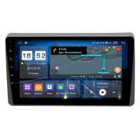 Штатна магнітола Abyss Audio QS-9263 для Renault DUSTER 2015-2020