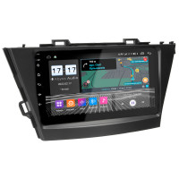 Штатна магнітола Abyss Audio QS-9365 для Toyota Prius V 2012-2017