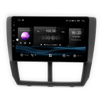 Штатна магнітола Abyss Audio SX-9352 для Subaru Forester / Impreza 2007-2012