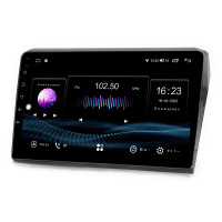 Штатна магнітола Abyss Audio SX-9357 для Suzuki Swift 2011-2017