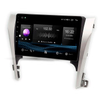 Штатна магнітола Abyss Audio SX-0125 для Toyota Camry V50 2012-2014