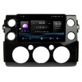 Штатна магнітола Abyss Audio SX-9364 для Toyota FJ Cruiser 2007-2016